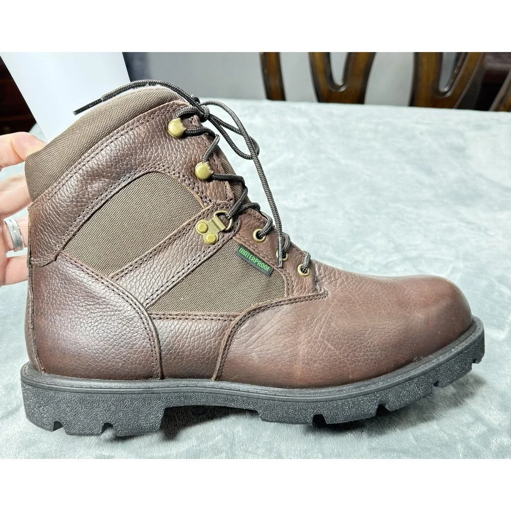 Georgia Boot brand georgia